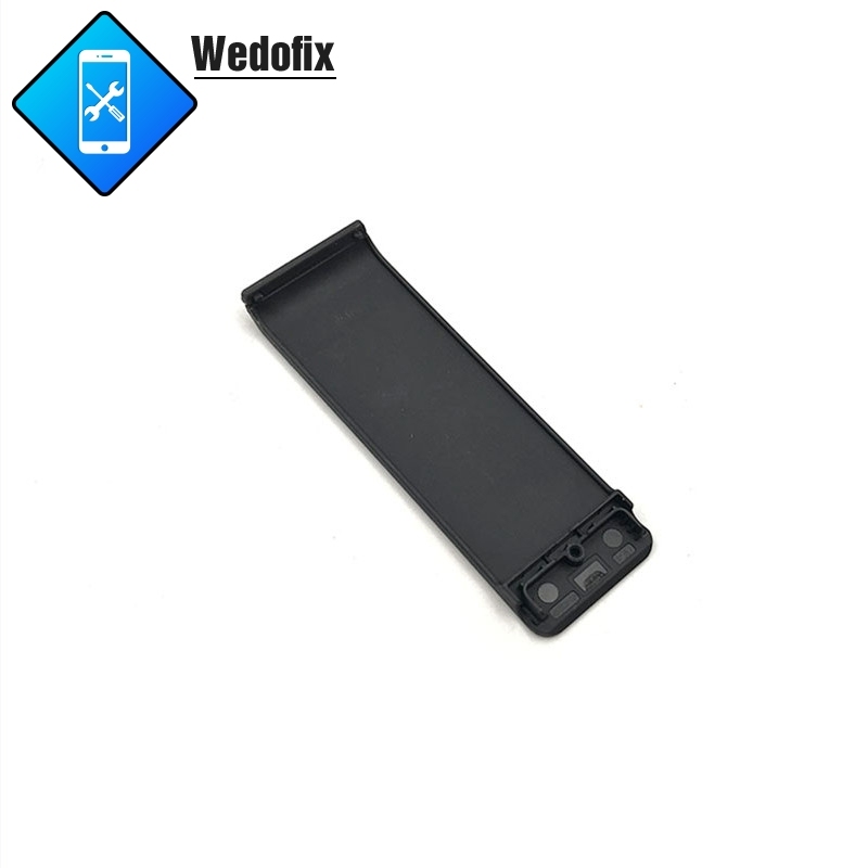 For Nintendo Switch Back Kickstand Shell Back Bracket Stand Case with Screw