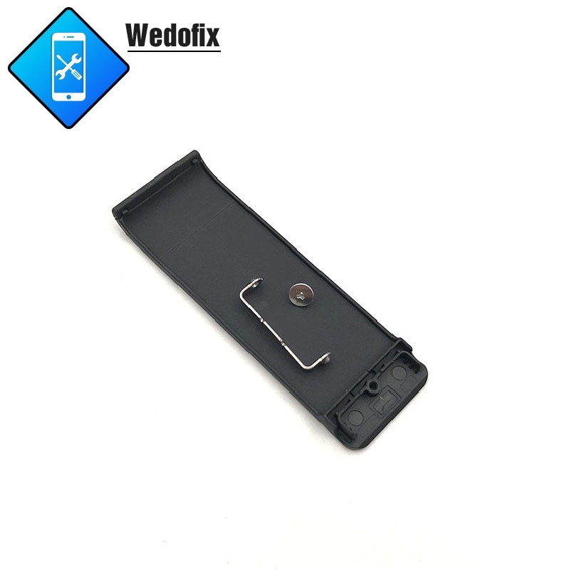 For Nintendo Switch Back Kickstand Shell Back Bracket Stand Case with Screw