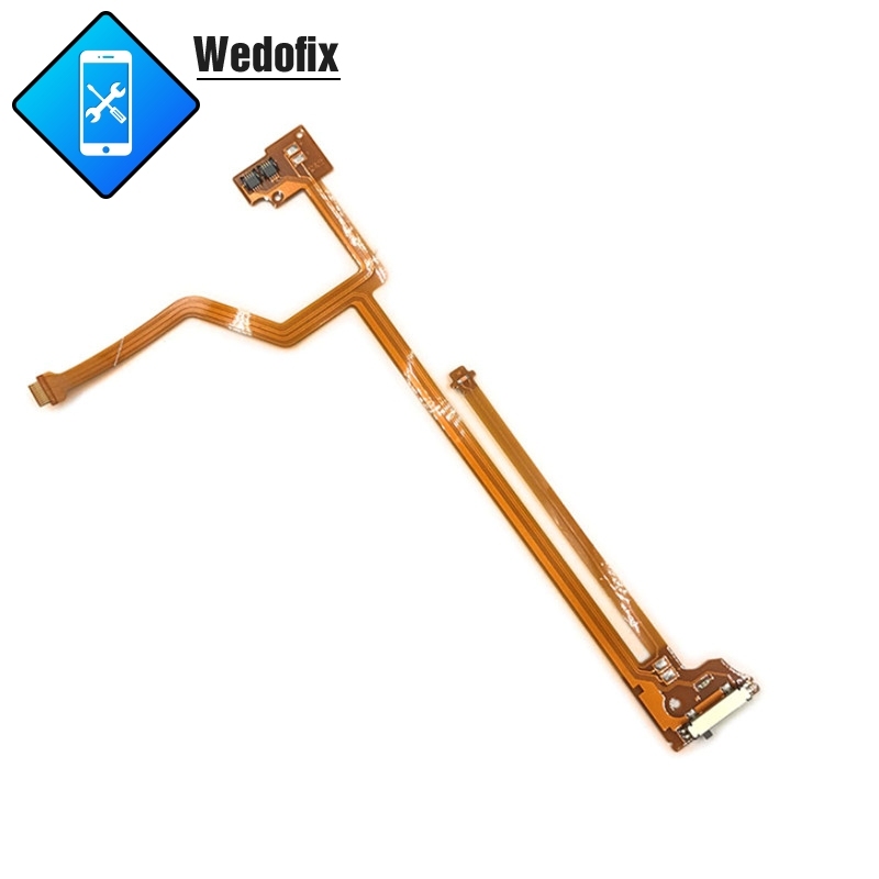 Speaker Cable Replacement Parts for Nintendo 3DS LCD Control Console Speaker Flex