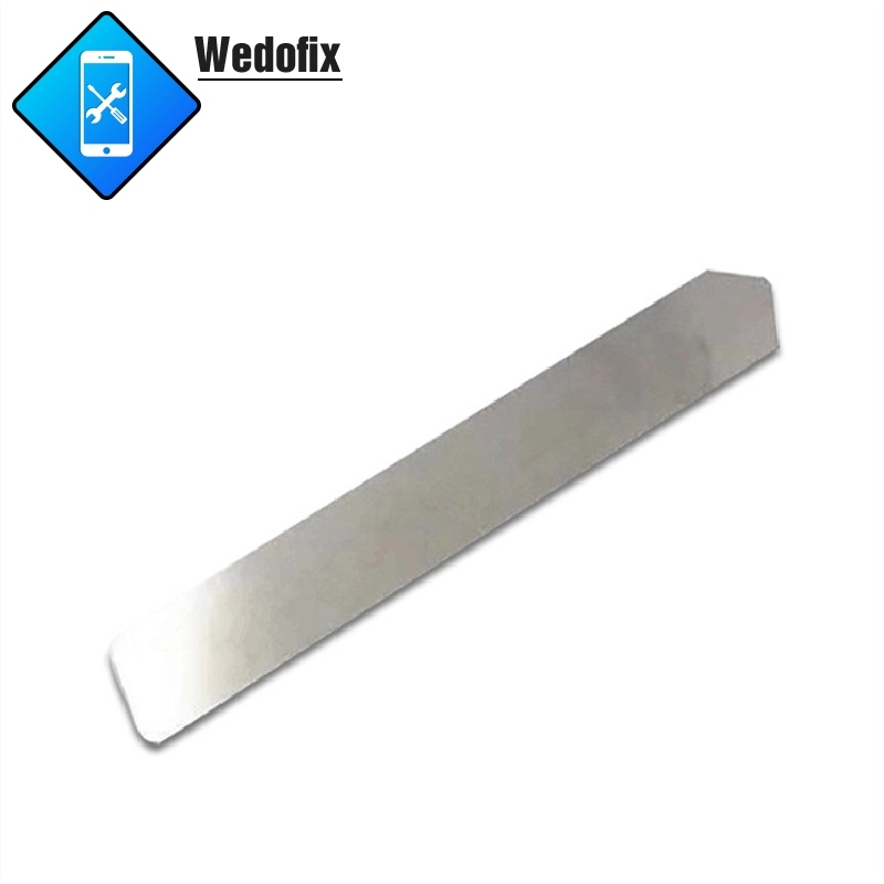 Universal Phone LCD Screen Disassemble Toolskit Steel Phone Opening Pry Tools for Laptop Mobilephone Disassemble