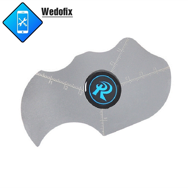 Universal Phone LCD Screen Disassemble Toolskit Steel Phone Opening Pry Tools for Laptop Mobilephone Disassemble
