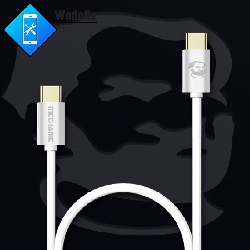 Mechanic OTG Data Transfer Cable Smart Switch Cable for Android iPhone