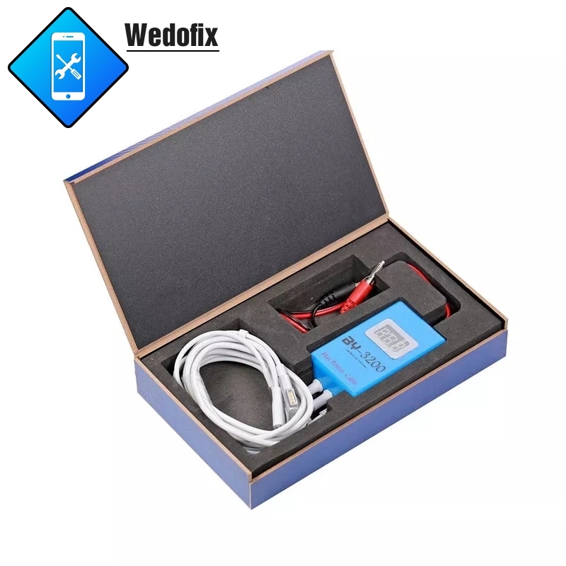 BY-3200 Macbook Power Boot Cable Macbook Board Repair Tool for All Type-C and Macbook Model