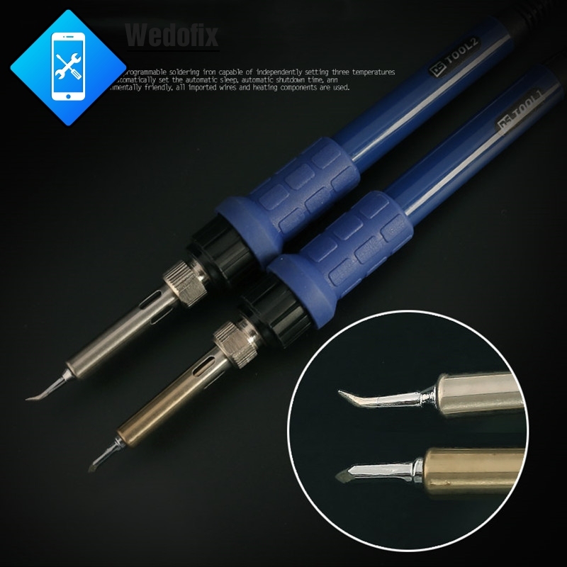 Mechanic 4 in 1 Hot Air Rework Station Solder Iron Station DC power Supply for Microsolder Repair