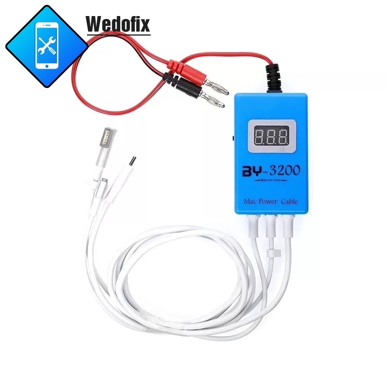 BY-3200 Macbook Power Boot Cable Macbook Board Repair Tool for All Type-C and Macbook Model