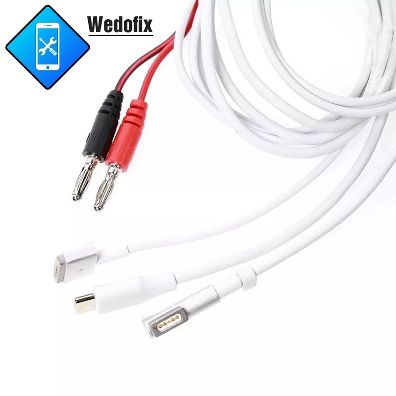 BY-3200 Macbook Power Boot Cable Macbook Board Repair Tool for All Type-C and Macbook Model