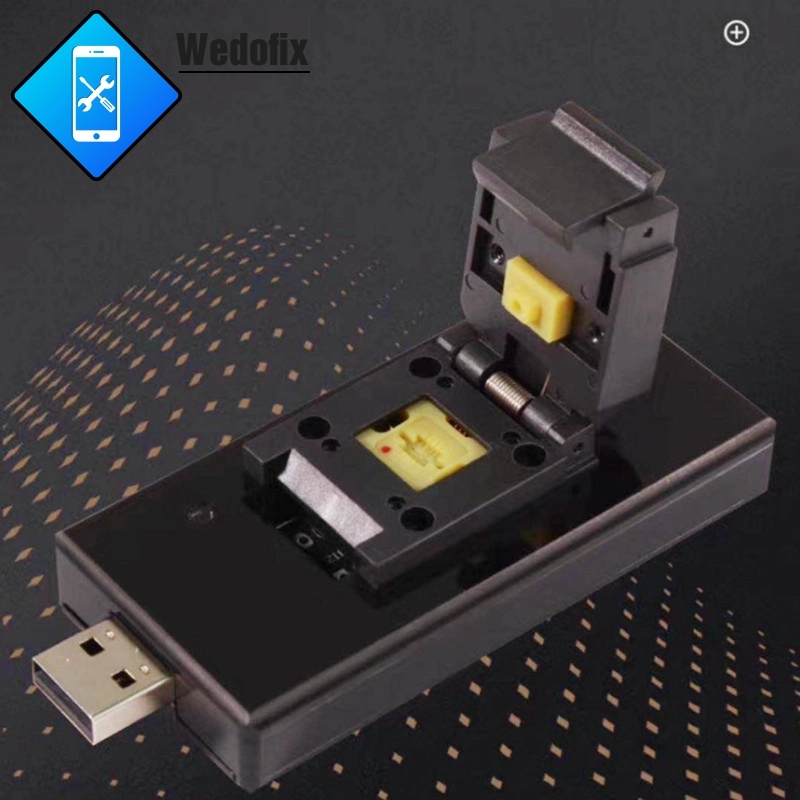 BY T200 Macbook Pin Unlock Tool Read Write T2 Chip ROM Data for Macbook ...