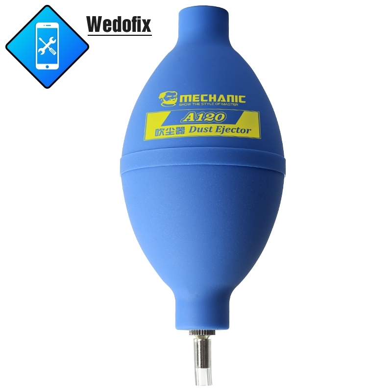 Mechanic Air Dust Clean Tool Phone Repair Vacuum Duster for Mobile Device