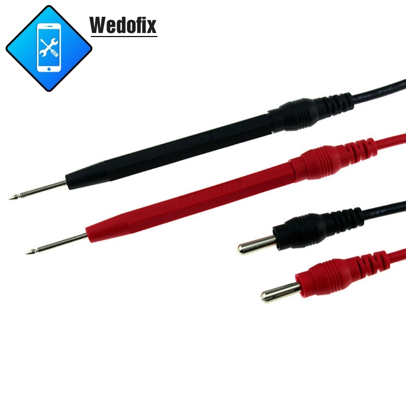 Multi-function Digital Pointer with Clip Fine Tip Multimeter for Electrician Repaur