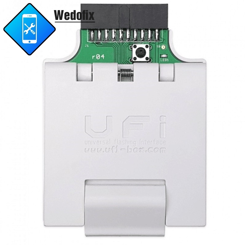 2 in 1 eMMC eMCP Socket BGA221 BGA 254 Socket USB 3.0 Super Speed USD EMMC Reader UFI ISP