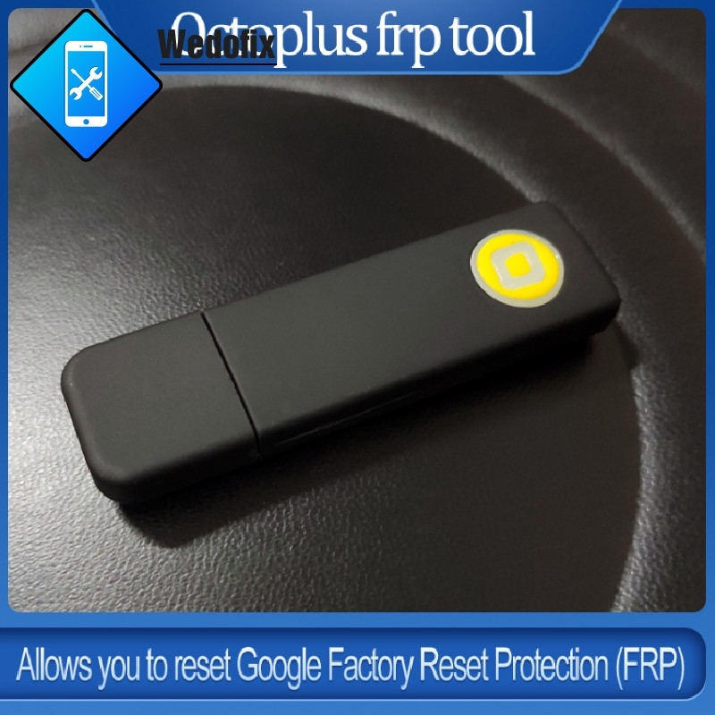 Octoplus FRP Tool FRP Dongle for Samsung Huawei LG