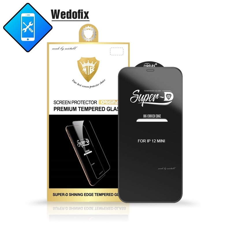 Super D HD Temerped Glass with Ear Mash Anti-scratch Temper Glass for iPhone 6 7 8 X Xr Xs Xsmax 11 11pro/max
