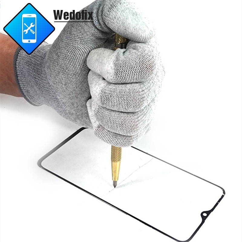 Diamond Pen Touch Screen Cutting Tool Cut Pen Phone LCD Frame Glass Cutter