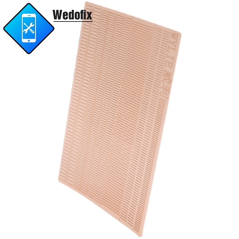 Wylie Phone Repair Fly Line without Looping for Phone NAND CPU Microsolder Repair