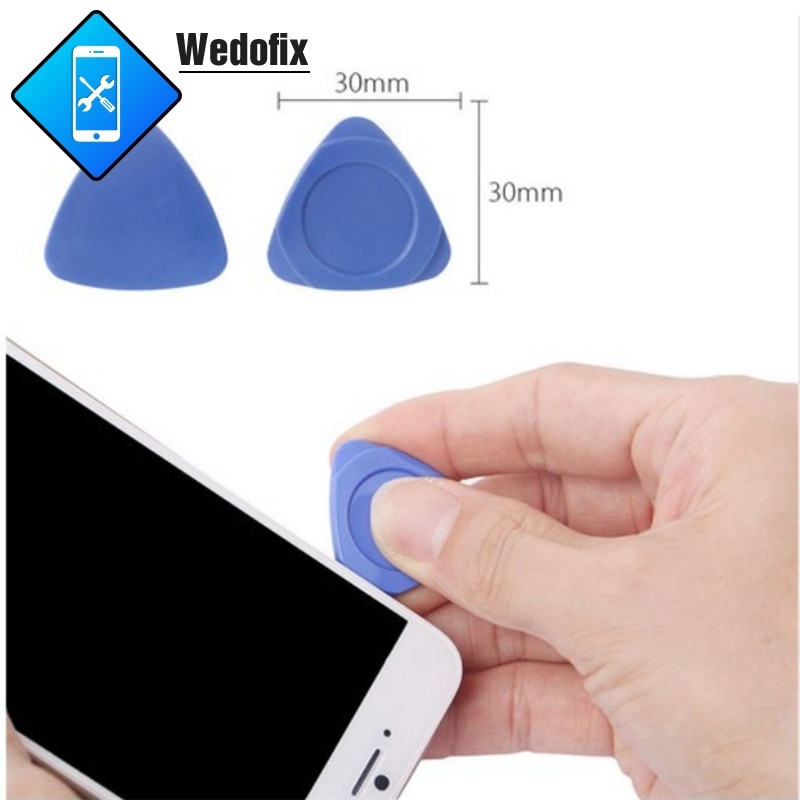 37 in 1 Phone Laptop Pry Bar Tools with Brushes Suction Cup Needle Opening Pry tool Kits for Samsung Xiaomi Phone Repair