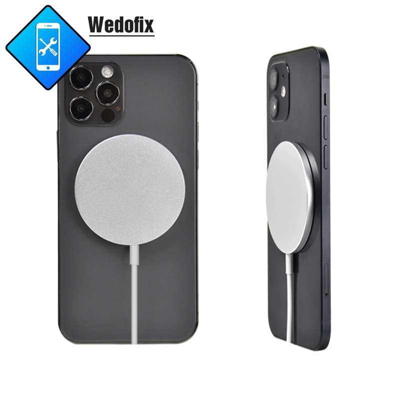 Top-A Wireless Charger 15W Phone Wireless Charging Platform for iPhone 12 11 Xsmax Xs Xr X