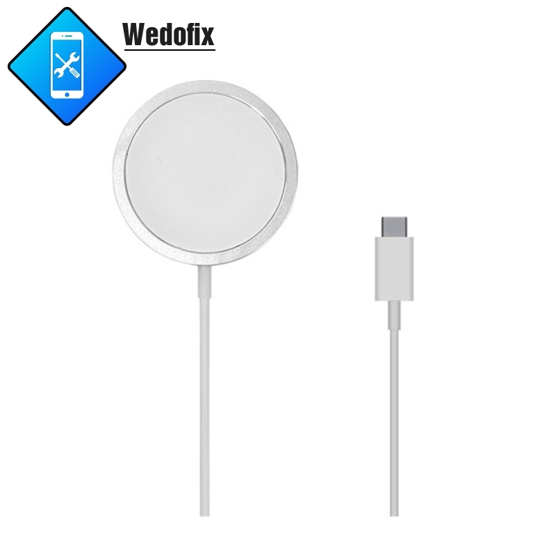 Top-A Wireless Charger 15W Phone Wireless Charging Platform for iPhone 12 11 Xsmax Xs Xr X