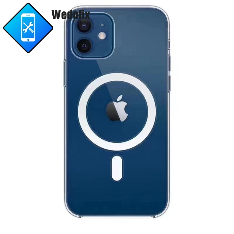  Wireless Charger Case Phone Protective Case for iPhone 14 13 12 11 Xs Xsmax Xr X