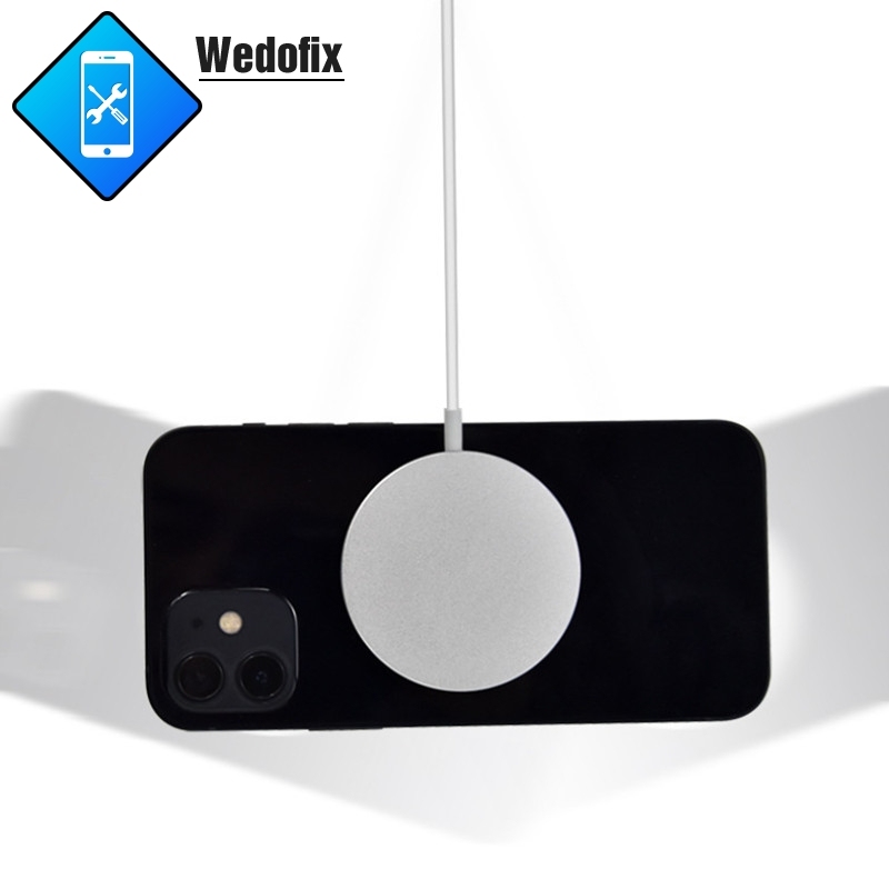 Top-A Wireless Charger 15W Phone Wireless Charging Platform for iPhone 12 11 Xsmax Xs Xr X