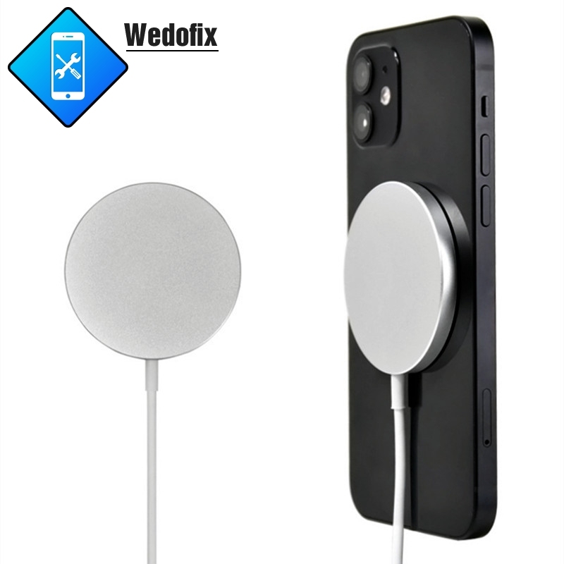 Top-A Wireless Charger 15W Phone Wireless Charging Platform for iPhone 12 11 Xsmax Xs Xr X
