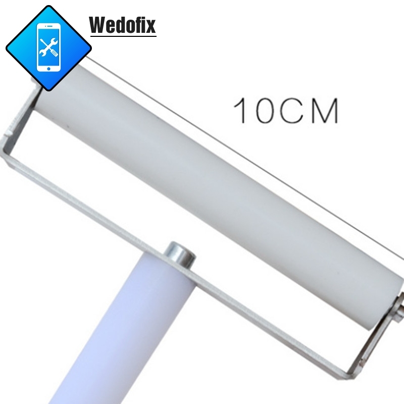 Phone LCD Screen Defoaming Roller Mobile Phone Touch Screen Film Roller for Phone LCD Screen Refurbish