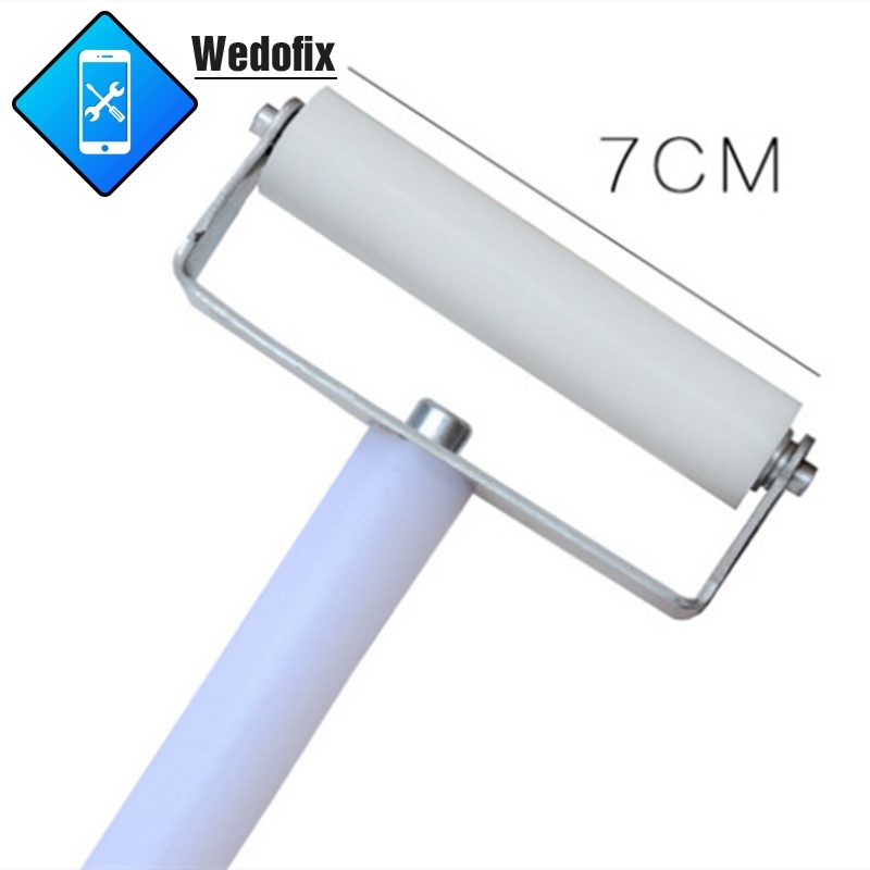 Phone LCD Screen Defoaming Roller Mobile Phone Touch Screen Film Roller for Phone LCD Screen Refurbish