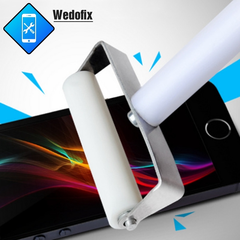 Phone LCD Screen Defoaming Roller Mobile Phone Touch Screen Film Roller for Phone LCD Screen Refurbish