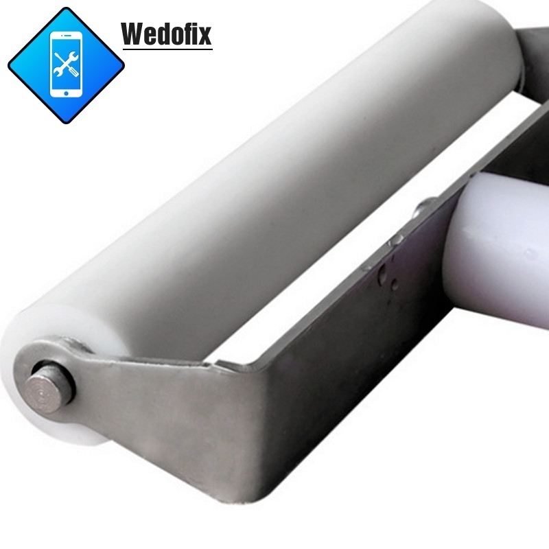 Phone LCD Screen Defoaming Roller Mobile Phone Touch Screen Film Roller for Phone LCD Screen Refurbish
