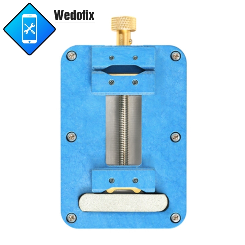 WL Phone Motherboard Solder Jig Fuxtre Heat Resistance Logic Board Clamp Chip for Phone Microsolder Repair