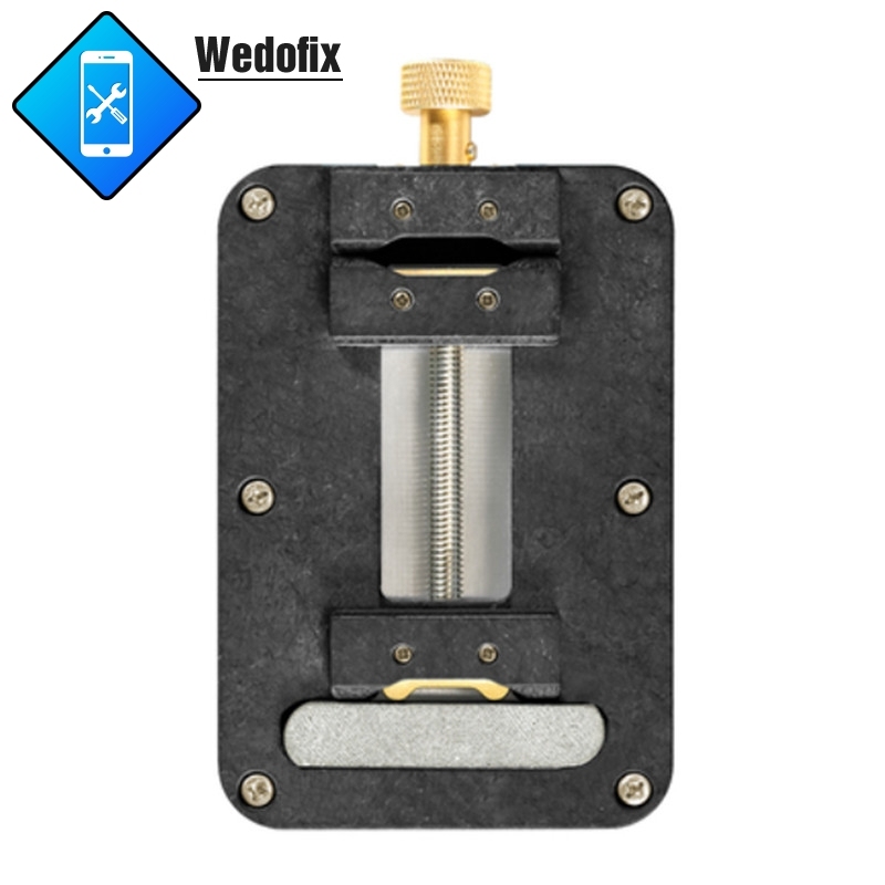 WL Phone Motherboard Solder Jig Fuxtre Heat Resistance Logic Board Clamp Chip for Phone Microsolder Repair