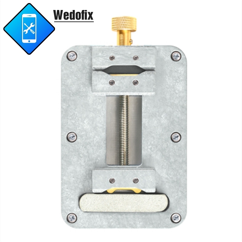 WL Phone Motherboard Solder Jig Fuxtre Heat Resistance Logic Board Clamp Chip for Phone Microsolder Repair