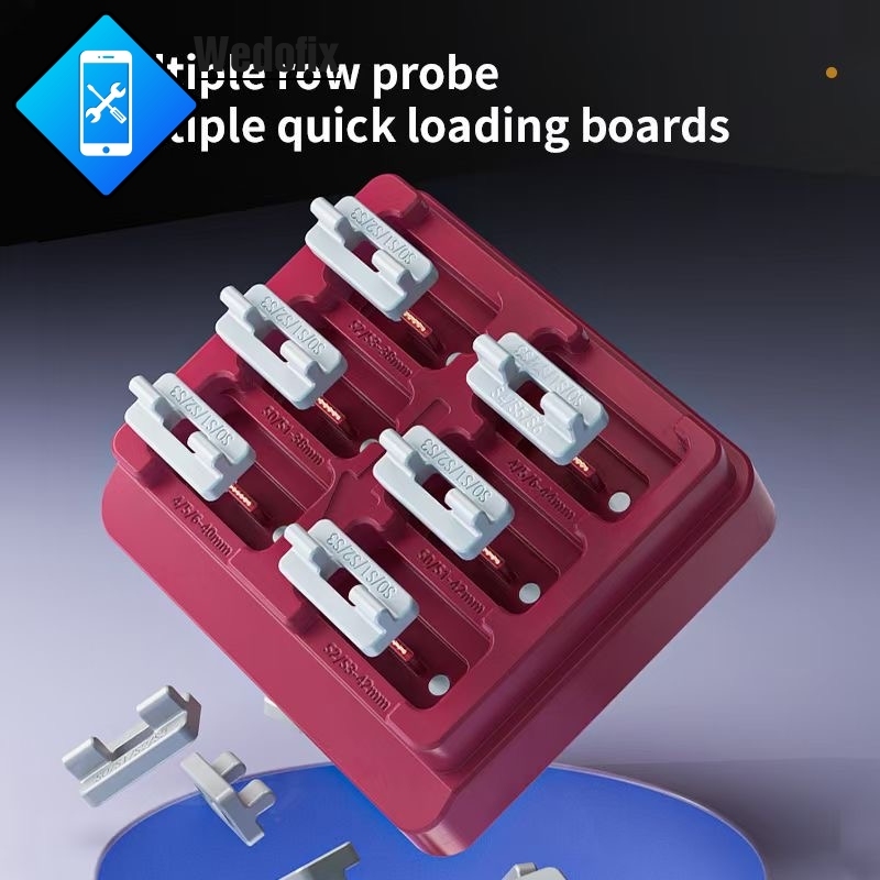 Magic AWRT Adapter Restore Repair Tools for iWatch iBus SE S1 S2 S3 S4 S5 S6 