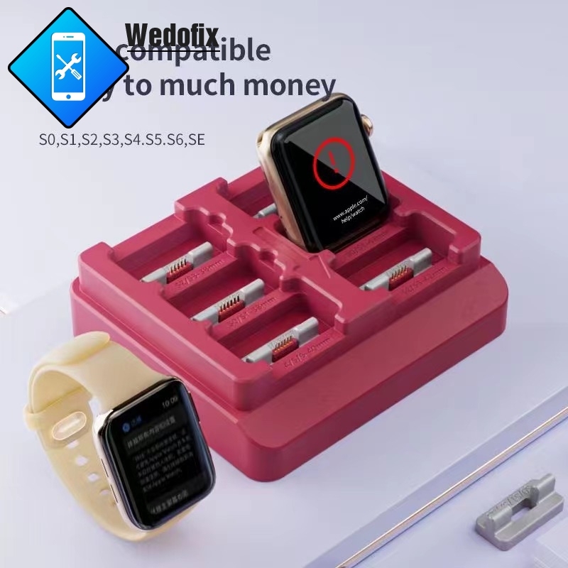 Magic AWRT Adapter Restore Repair Tools for iWatch iBus SE S1 S2 S3 S4 S5 S6 