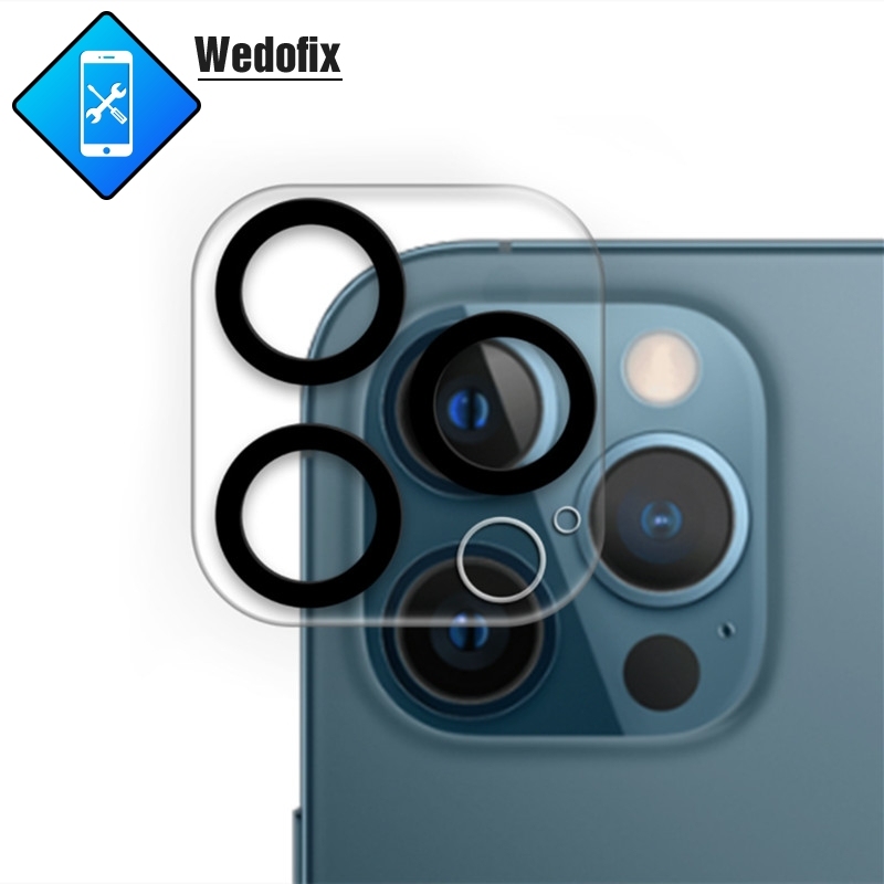  Camera Lens Protector Back Rear Camera Temperred Glass for iPhone 13 13mini 13pro 13promax