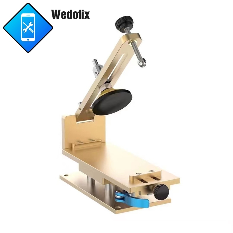 Rotatable 360 Degree Phone LCD Screen Seperating Tool Phone LCD Display Disassemble Tools for iPhone LCD Screen Refurbish