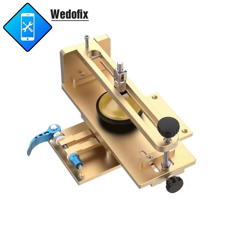 Rotatable 360 Degree Phone LCD Screen Seperating Tool Phone LCD Display Disassemble Tools for iPhone LCD Screen Refurbish