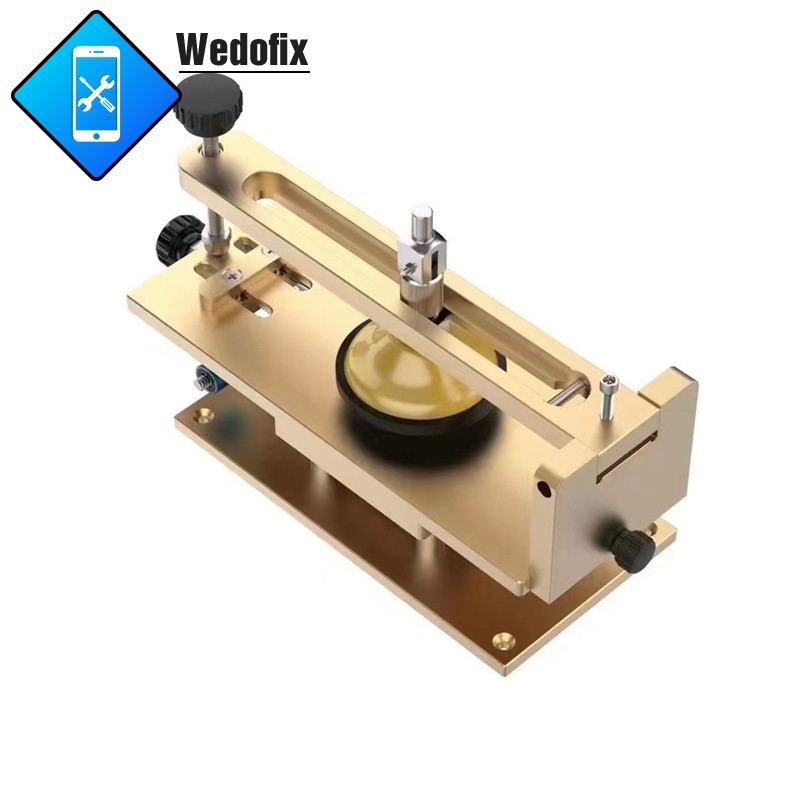 Rotatable 360 Degree Phone LCD Screen Seperating Tool Phone LCD Display Disassemble Tools for iPhone LCD Screen Refurbish