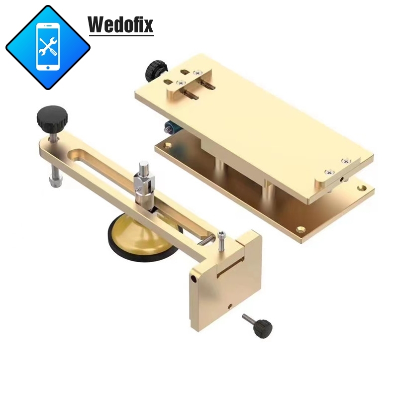 Rotatable 360 Degree Phone LCD Screen Seperating Tool Phone LCD Display Disassemble Tools for iPhone LCD Screen Refurbish