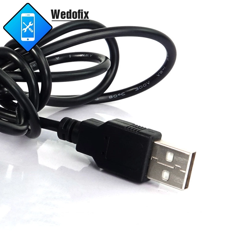 Relife Aluminum Alloy UV Glue Light USB UV LED Light Green Oil Optical Light for LCD Screen Refurbish Phone Repair
