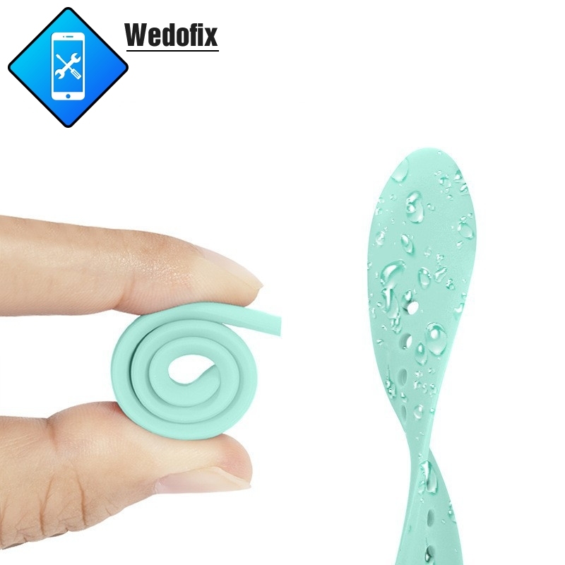 OEM Silicone Watch Wristbands Watch Strap for iWatch 3 4 5 6 7 SE
