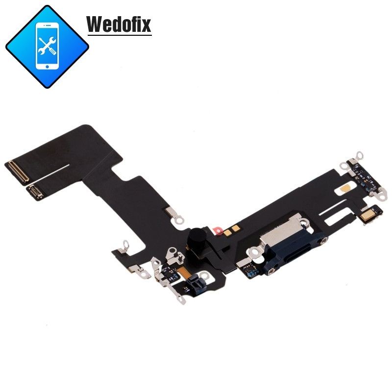 Original Replacement Charge Flex Port with Charging Port for iPhone 13 13mini