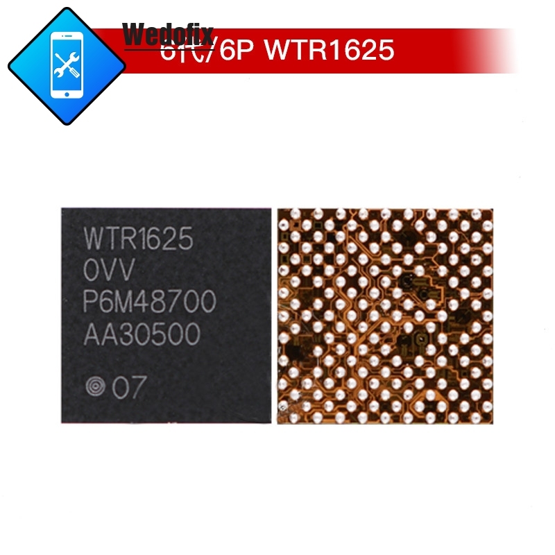 Replacement IF IC WTR5975 WTR4905 WTR5757 for iPhone 6 7 8 X Xsmax