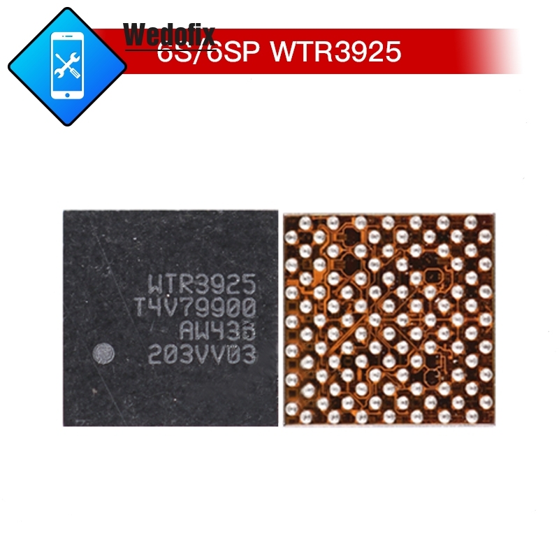 Replacement IF IC WTR5975 WTR4905 WTR5757 for iPhone 6 7 8 X Xsmax