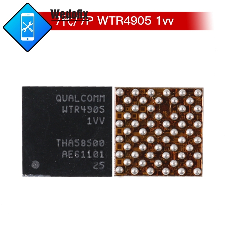 Replacement IF IC WTR5975 WTR4905 WTR5757 for iPhone 6 7 8 X Xsmax