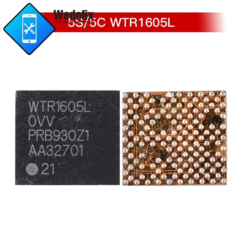 Replacement IF IC WTR5975 WTR4905 WTR5757 for iPhone 6 7 8 X Xsmax