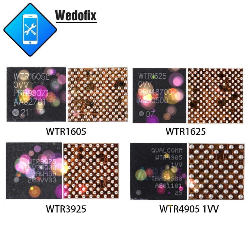 Replacement IF IC WTR5975 WTR4905 WTR5757 for iPhone 6 7 8 X Xsmax