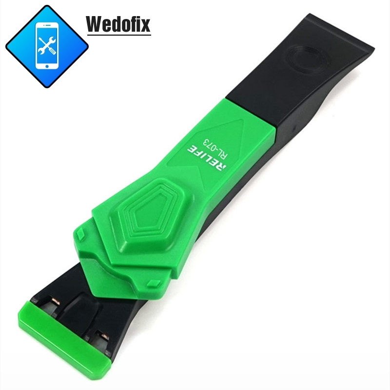 Relife OCA UV Glue Remover LCD Screen Adhesive Remove Tool for Mobile Phone LCD Screen Refurbished