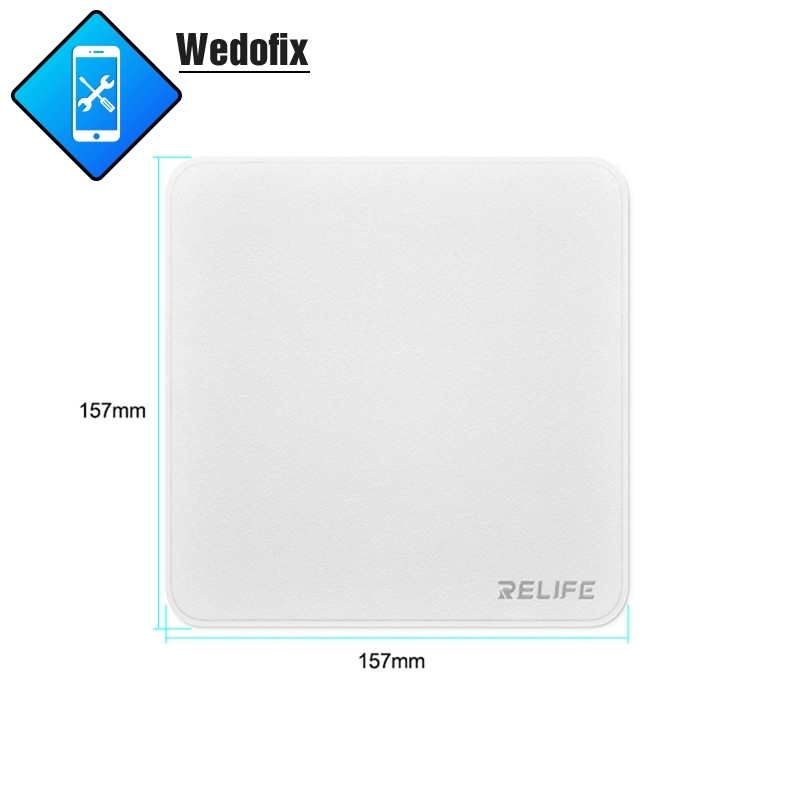Relife Mobile Phone Polishing Cloth Microfiber Screen Cleaning Cloth Watch Camera Air Dust Clean Wiper