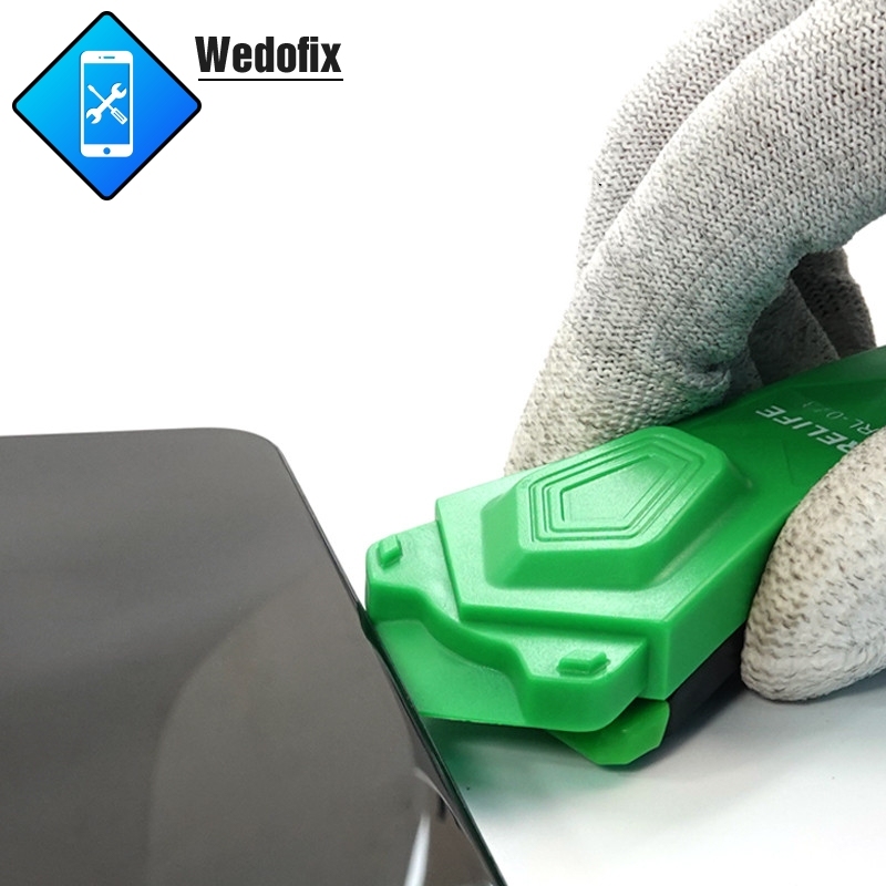 Relife OCA UV Glue Remover LCD Screen Adhesive Remove Tool for Mobile Phone LCD Screen Refurbished