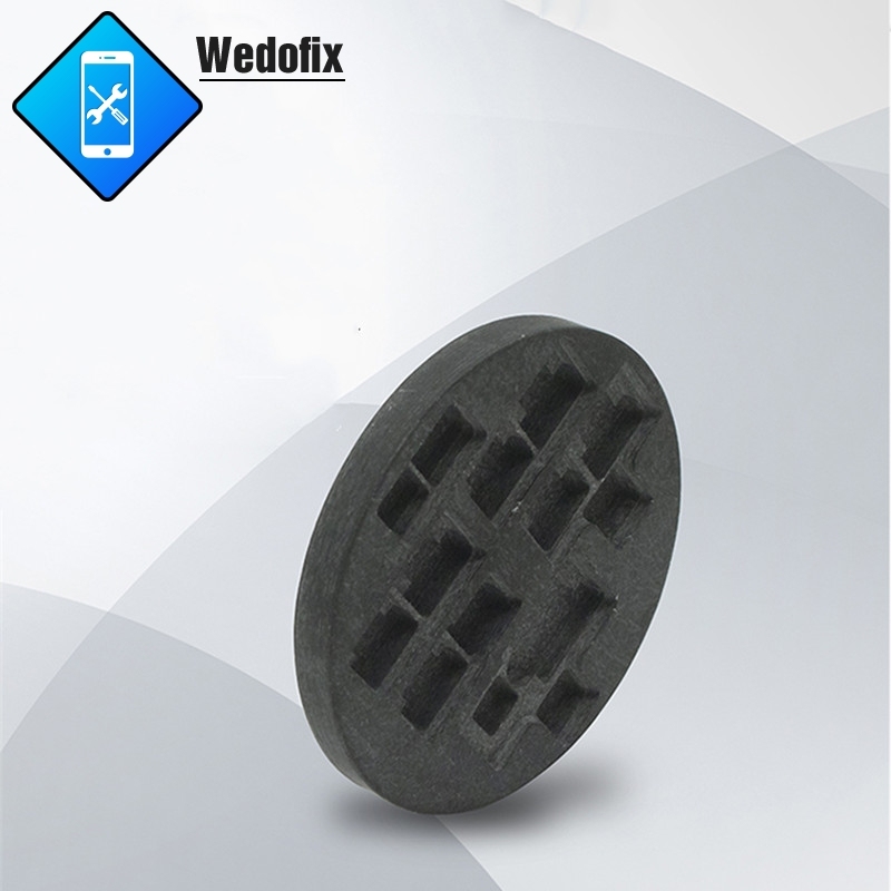 Phone Back Rear Camera Holder for iPhone 12 X 8P 7P Camera Repair